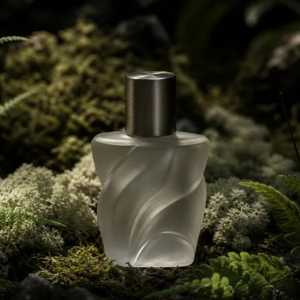 Forest Breath perfume bottle